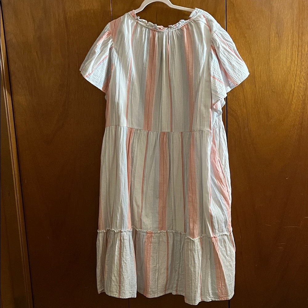 Wonderly dress - Picture 2 of 4